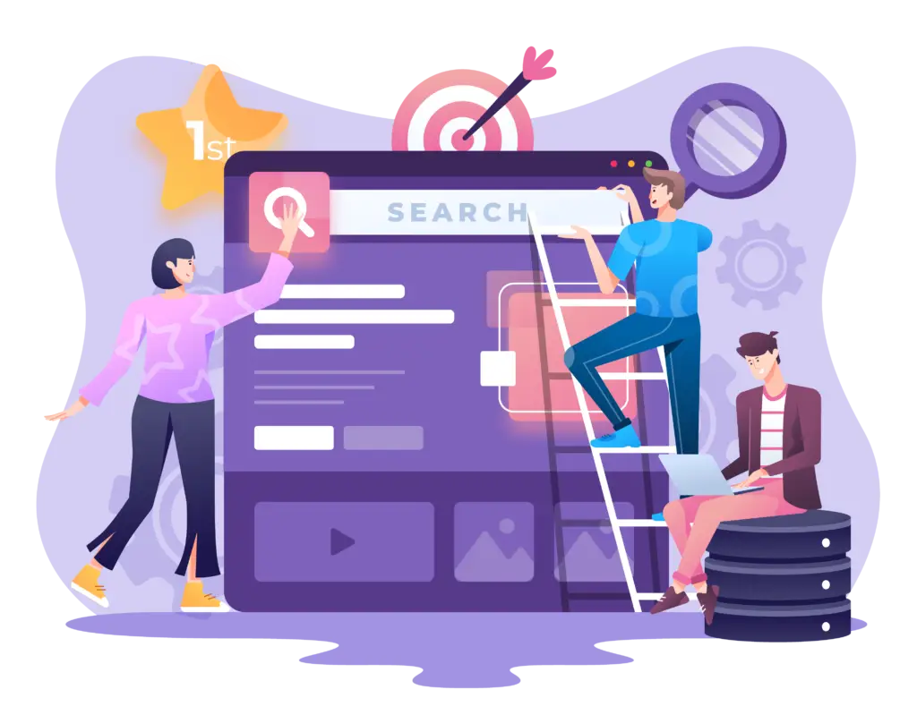 SEO-optimisation