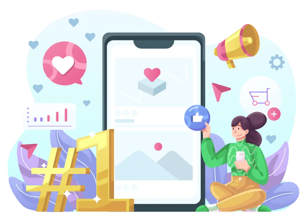 Social-Media-Marketing