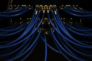 Digital_Bloc_Network_ Infrastructure