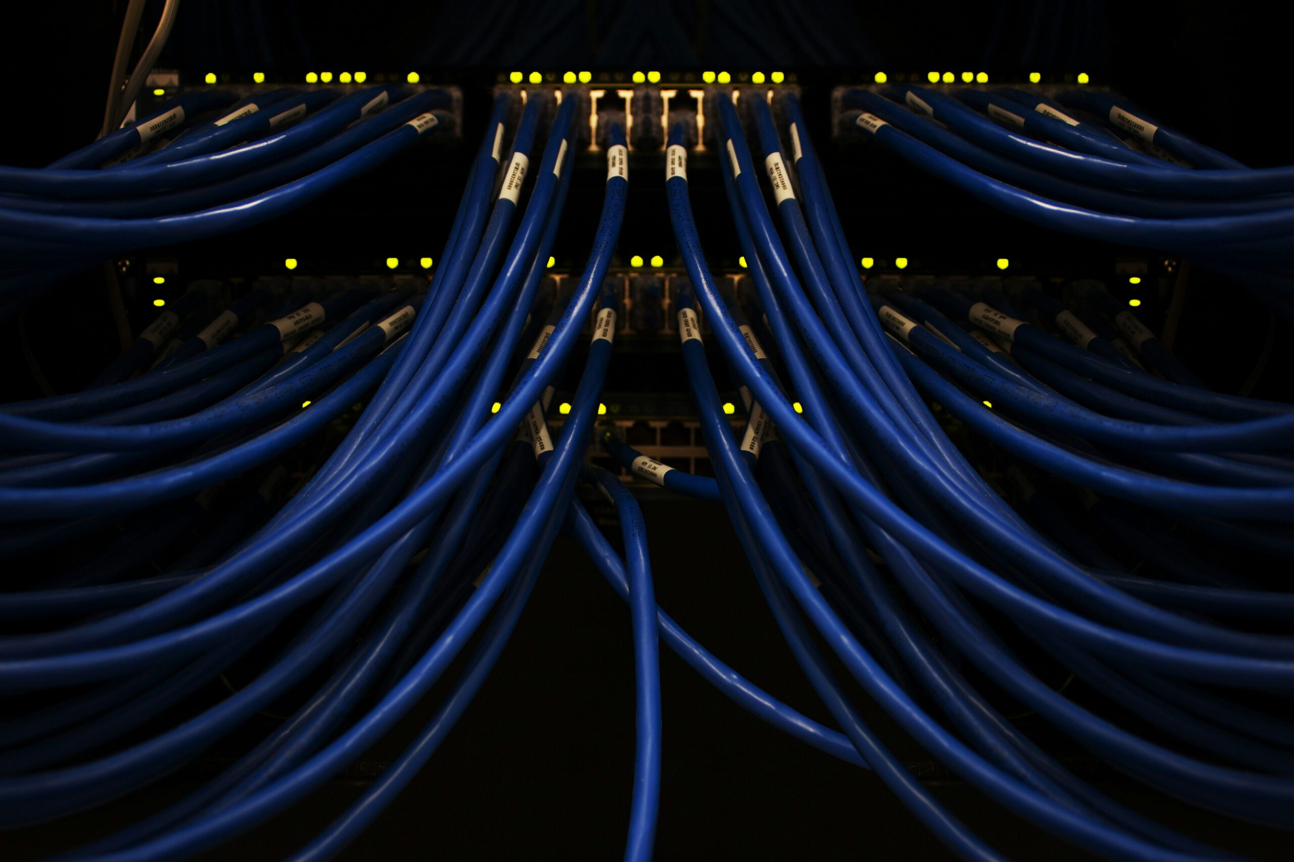 Digital_Bloc_Network_ Infrastructure